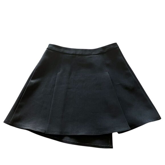 Vintage Guess Activewear Wrap Skirt - Picture 2 of 6